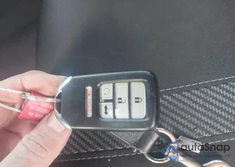 2016 Honda Civic Ex-T from USA, damaged, VIN 2HGFC1F35GH638874